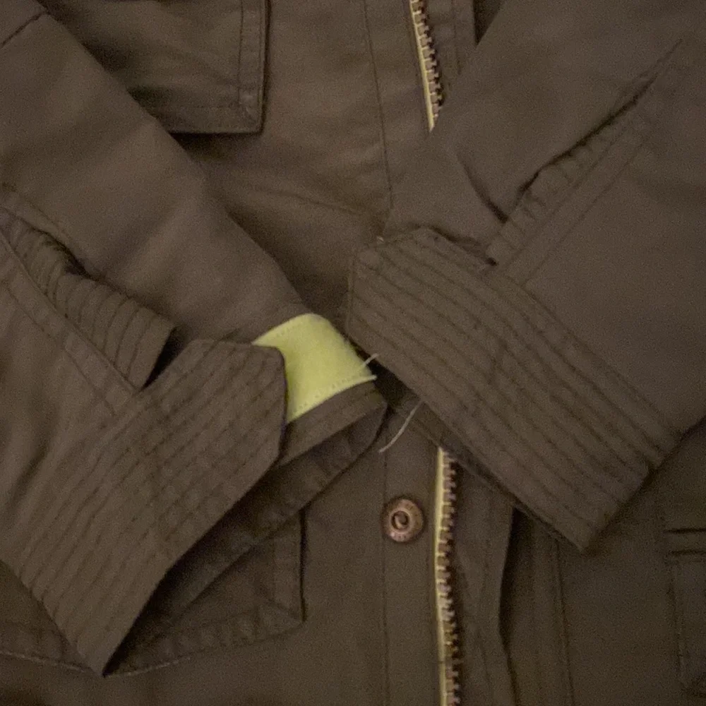 King of harts utility jacket - Picture 4 of 5